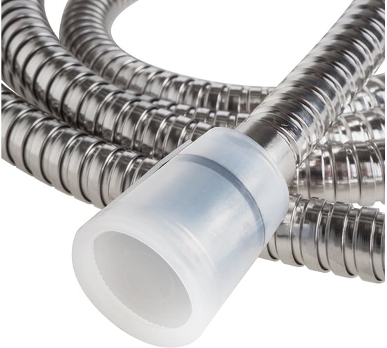 Шланг для душа, нержавеющая сталь, 1.5м IDDIS A50211 1.5 - выгодная ...
