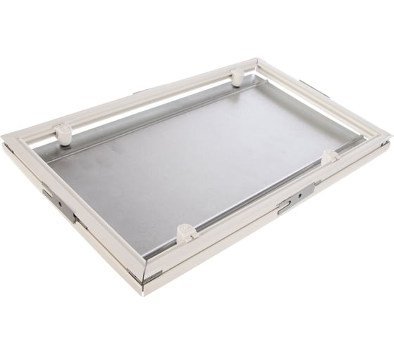 Дверца ДКП 250х400 под плитку VENTS 1019468913