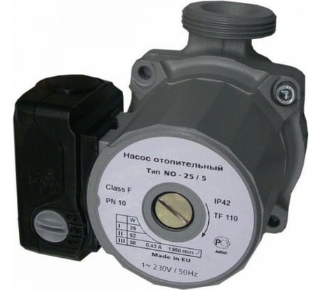 Насос WILO NO 25/4 4154002