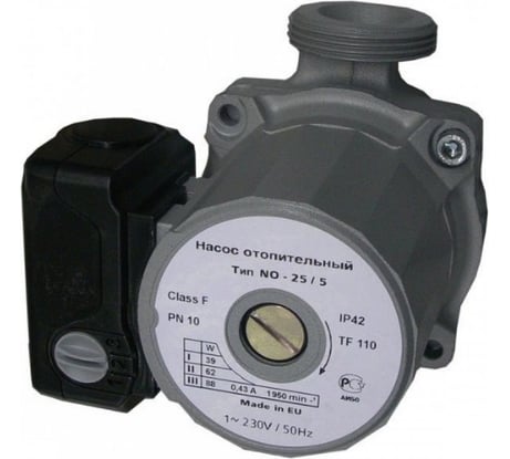 Насос WILO NO 25/5 4154008