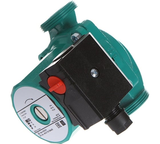 Насос WILO STAR-RS 25/4-130 4033776