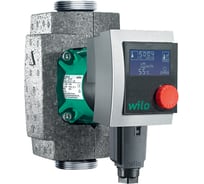 Насос WILO STRATOS PICO-Z 25/1-4 4184692