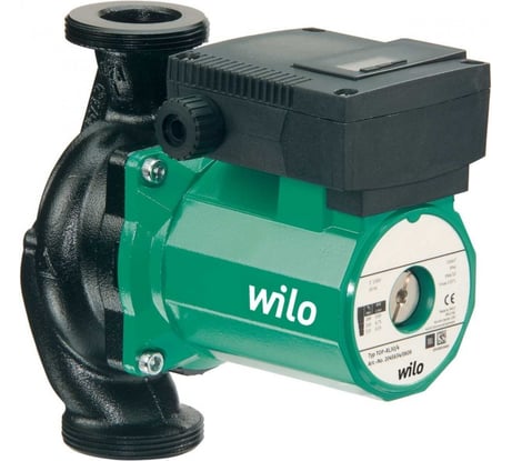 Насос WILO TOP-RL 30/7.5 EM PN6/10 2045636