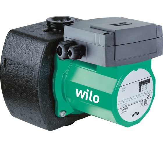 Насос Wilo TOP-S 30/5 EM PN6/10 2044013