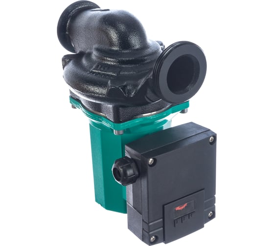Насос Wilo TOP-S 30/7 EM PN6/10 2048322