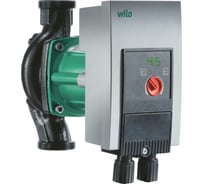 Насос Wilo YONOS MAXO 25/0,5-7 PN10 2120639