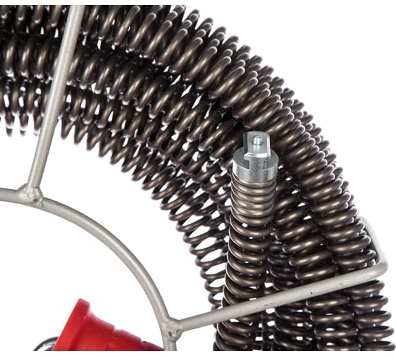 Ручное устройство для прочистки труб ROTORICA HAND TORO 22 RT.1522200