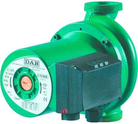 Циркуляционный насос DAB A 80/180 XM 505806041