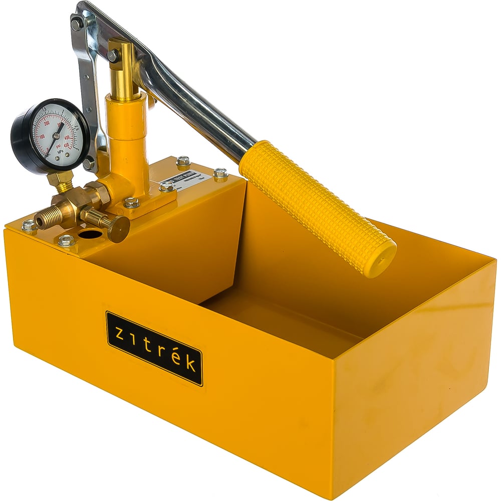 Ручной опрессовщик Zitrek SY-25 068-1313 - выгодная цена, отзывы ...