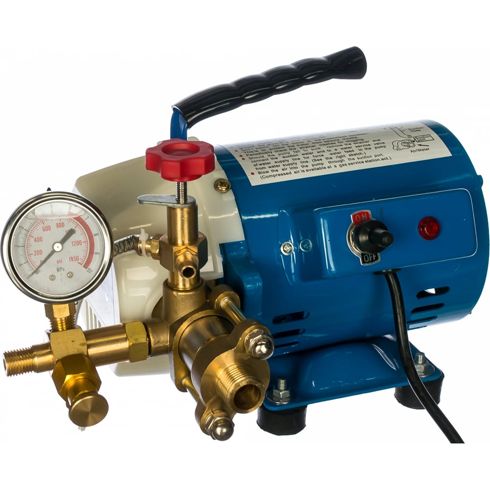 Электроопрессовщик Zitrek DSY-3-60 (DSY-60) 3л/мин 068-1319 - выгодная ...