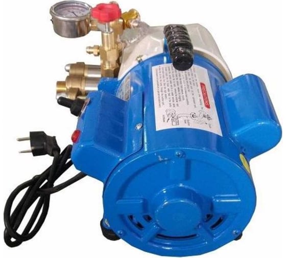Электроопрессовщик Zitrek DSY-6-60A 068-1321