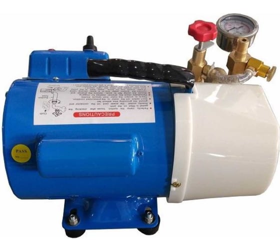 Электроопрессовщик Zitrek DSY-6-60A 068-1321