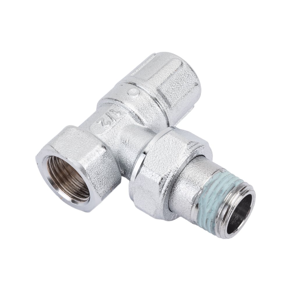Запорный угловой вентиль FAR 1/2" ВР FV 1200 12 - выгодная цена, отзывы ...