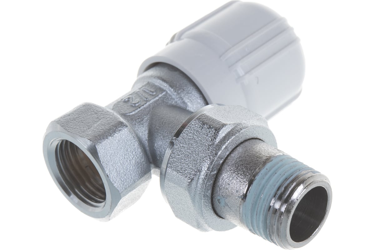 Угловой регулирующий вентиль FAR 1/2" ВР FV 1150 12 - выгодная цена ...