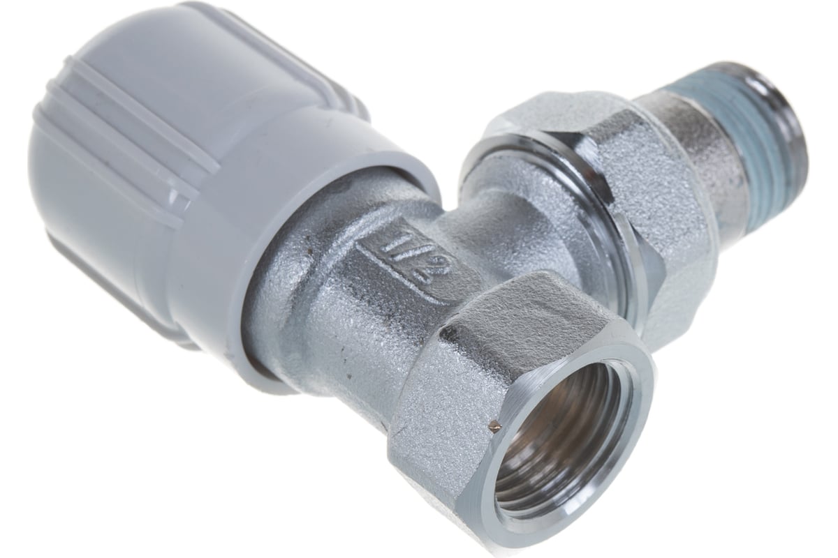 Угловой регулирующий вентиль FAR 1/2" ВР FV 1150 12 - выгодная цена ...