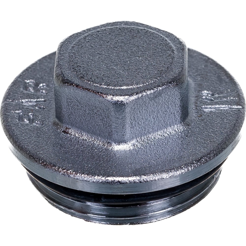 Заглушка для парал. коллектора FAR 1" НР FK 4150 1 - выгодная цена ...