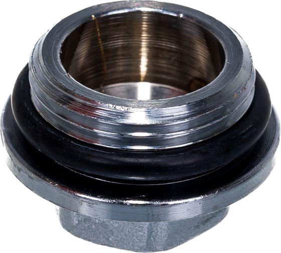 Заглушка для парал. коллектора FAR 3/4" НР FK 4150 34