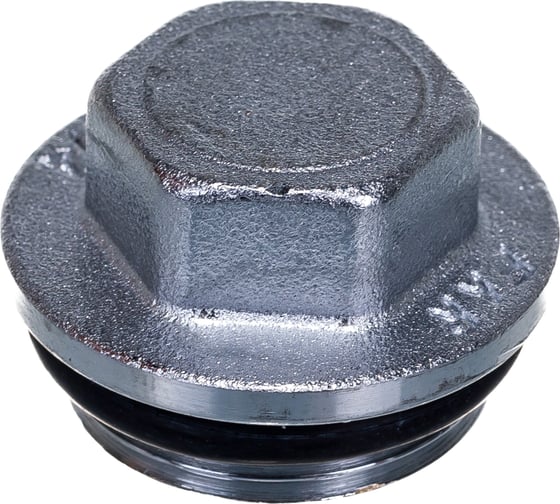 Заглушка для парал. коллектора FAR 3/4" НР FK 4150 34