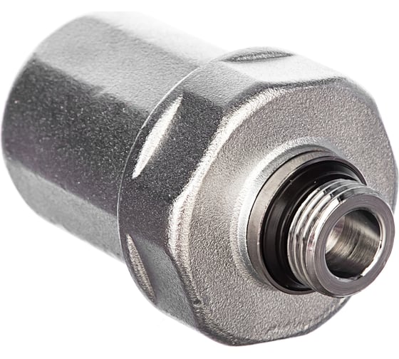 Компенсатор гидроудара FAR Рмакс 50бар, 1/2" НР FA 2895 12