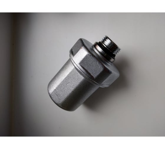 Компенсатор гидроудара FAR Рмакс 50бар, 1/2\" НР FA 2895 12 - выгодная ...