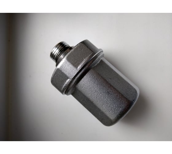 Компенсатор гидроудара FAR Рмакс 50бар, 1/2\" НР FA 2895 12 - выгодная ...