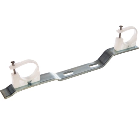 Кронштейн с креплением для контр. кор. FAR 1" FK 7480 1