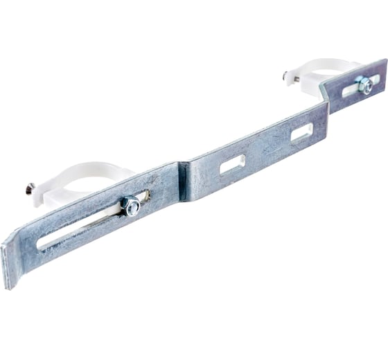 Кронштейн с креплением для контр. кор. FAR 1" FK 7480 1