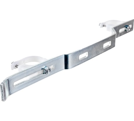 Кронштейн с креплением для контр. кор. FAR 3/4" FK 7480 34