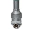 Редуктор FAR 1/2" ВР-ВР хром. с манометром 1-6 атм FA 2855 12 6