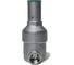 Редуктор FAR 1/2" ВР-ВР хром. с манометром 1-6 атм FA 2855 12 7