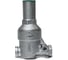 Редуктор FAR 1/2" ВР-ВР хром. с манометром 1-6 атм FA 2855 12 8