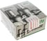 Редуктор FAR 1/2" ВР-ВР хром. с манометром 1-6 атм FA 2855 12 3