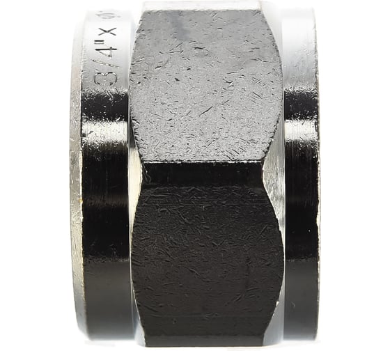Концовка для металлопластиковых труб FAR 16х2 евроконус 3/4" FC 6076 823824