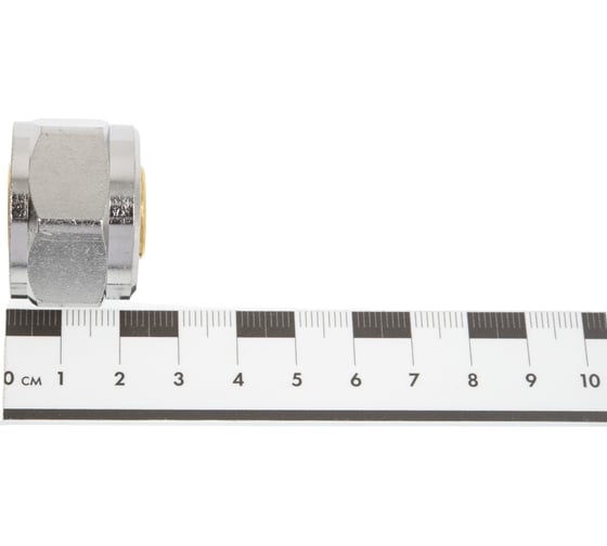 Концовка для пластиковых труб FAR 20х2 евроконус 3/4" FC 6075 825848