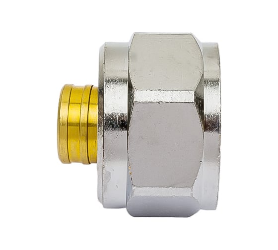 Концовка для пластиковых труб FAR 20х2,8 евроконус 3/4" FC 6075 825846