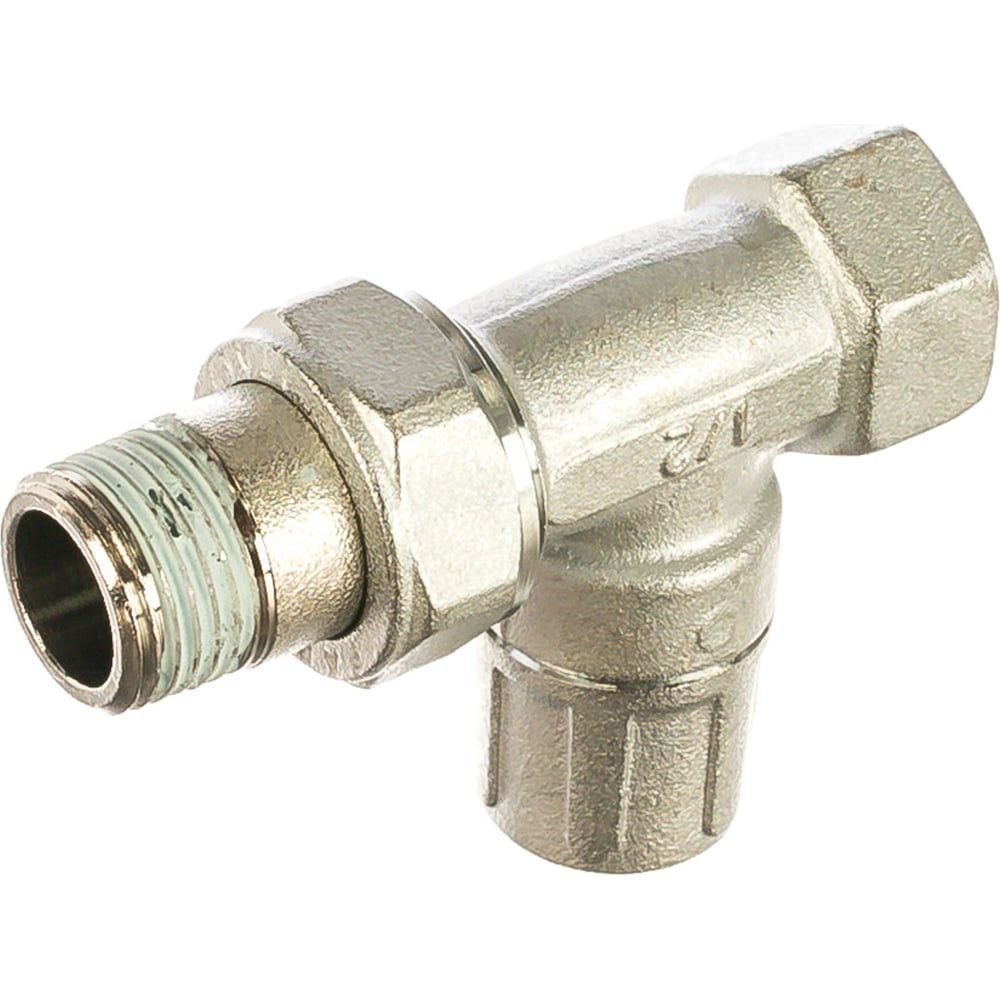 Прямой запорный вентиль FAR 1/2" ВР FV 1400 12 - выгодная цена, отзывы ...