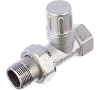 Прямой запорный вентиль FAR 3/4" ВР FV 1400 34