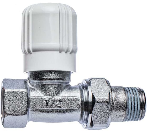Прямой регулирующий вентиль FAR 1/2" ВР FV 1350 12