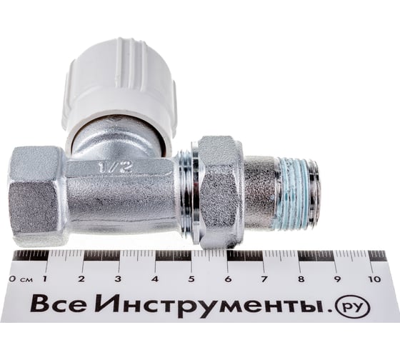 Прямой регулирующий вентиль FAR 1/2" ВР FV 1350 12