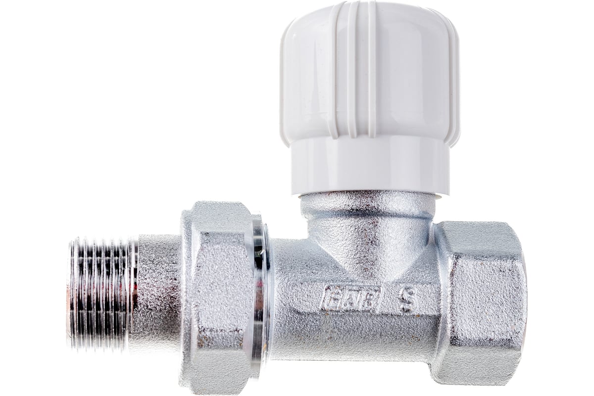 Прямой регулирующий вентиль FAR 3/4" ВР FV 1350 34 - выгодная цена ...