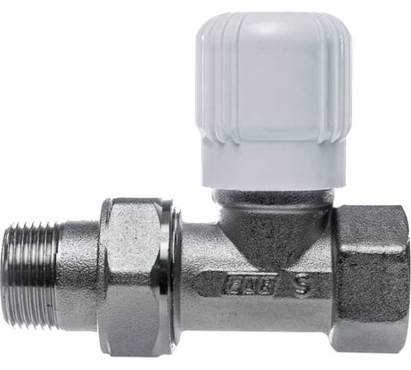 Прямой регулирующий вентиль FAR 3/4" ВР FV 1350 34