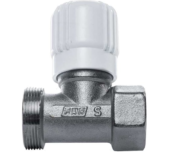 Прямой регулирующий вентиль FAR 3/4" ВР FV 1350 34
