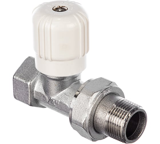Прямой регулирующий вентиль FAR 3/4" ВР FV 1350 34