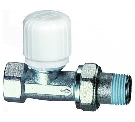 Прямой терморегулирующий вентиль FAR 3/4" ВР FT 1640 34