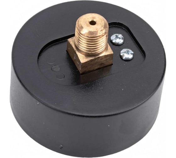 Редуктор хром FAR 3/4" НР-НР, с манометром FA 2815 34