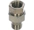 Прямой трехсоставной фитинг FAR 1/2" ВР-американка FC 5150 12 1