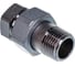 Прямой трехсоставной фитинг FAR 1/2" ВР-американка FC 5150 12 4