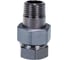 Прямой трехсоставной фитинг FAR 1/2" ВР-американка FC 5150 12 6