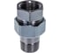 Прямой трехсоставной фитинг FAR 1/2" ВР-американка FC 5150 12 7
