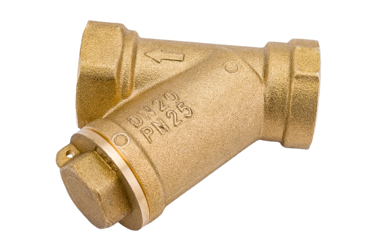 Грязевик FAR 3/4" 300мкм FA 2390 34300 - выгодная цена, отзывы ...